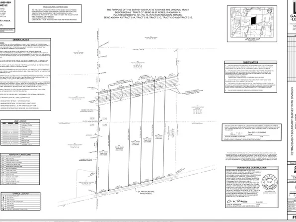0 Highway 54, Sharpsburg, GA 30277