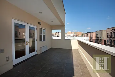 Rented by Halstead Real Estate