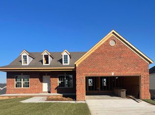 131 Anne Jennings Way, Georgetown, KY 40324