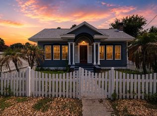 118 E Yelkca Ter, Edgewater, FL 32132