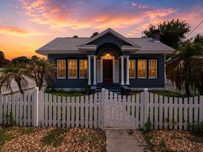 118 E Yelkca Ter, Edgewater, FL, 32132