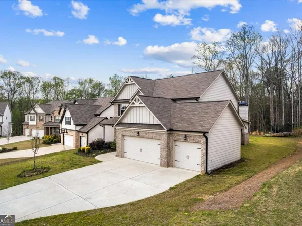 3330 Elkhorn Ridge Run, Dacula, GA 30019