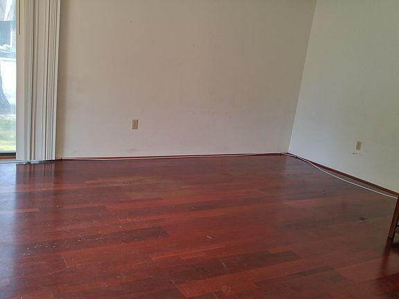Large living room