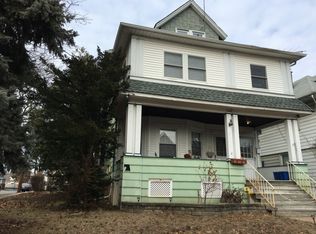 52 Clinton Ave, Clifton, NJ