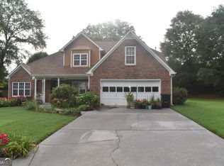 5829 William Vernon Dr, Powder Springs, GA 30127