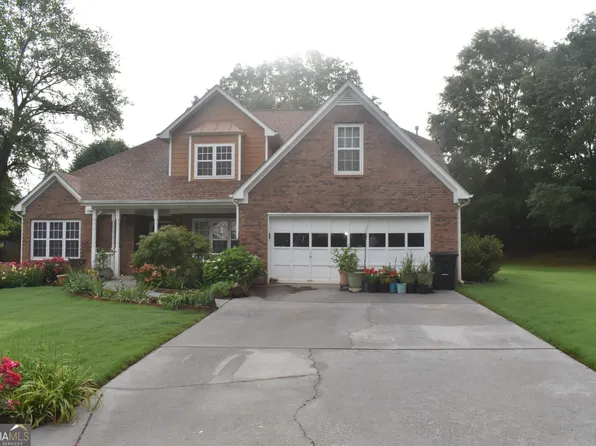 5829 William Vernon Dr, Powder Springs, GA 30127