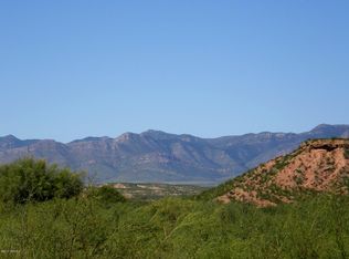 Tbd W Summers Ln, Saint David, AZ 85630