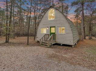 215 Fm 2929 Rd, Huntsville, TX 77340