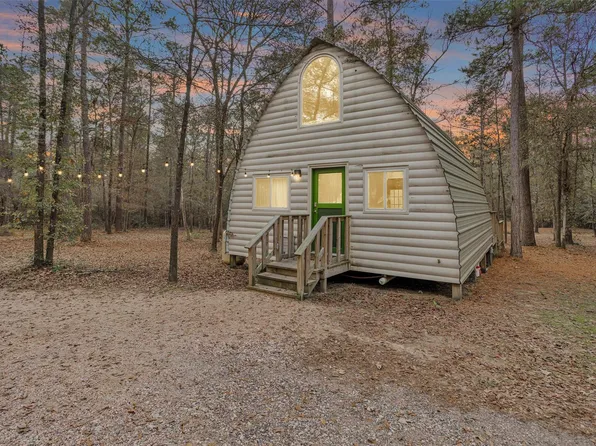 215 Fm 2929 Rd, Huntsville, TX 77340