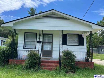 106 Lincoln Blvd, Darlington, SC, 29532