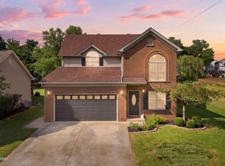 2030 Osprey Cove Ave, Shelbyville, KY 40065