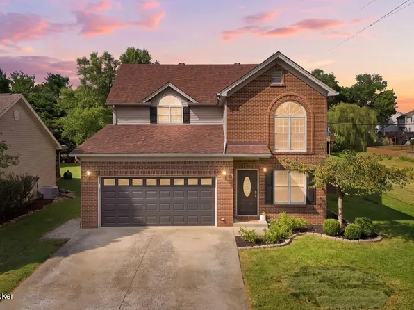 2030 Osprey Cove Ave, Shelbyville, KY 40065