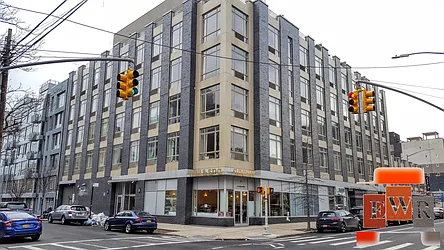 Rented by East Williamsburg Realty Inc