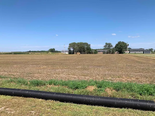 45660 67th Rd, Gibbon, NE 68840