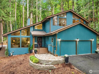 25156 SE 158th Street, Issaquah, WA, 98027