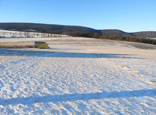 Orndorf Rd LOT 8, Spring Mills, PA 16875