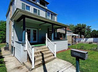 2306 Ritz Ave, Wheeling, WV 26003