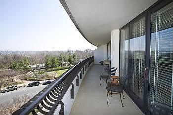2nd image of 1200 Crystal Dr APT 512