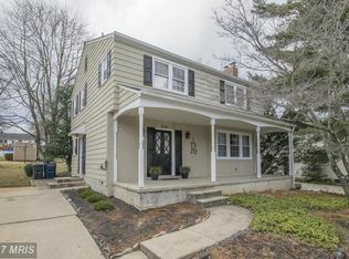 506 Red Pump Rd, Bel Air, MD 21014