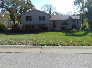 715 Hogrefe Rd, Independence, KY 41051