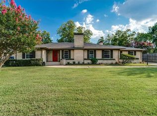 6122 Northaven Rd, Dallas, TX 75230