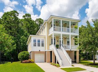 119 Sandshell Dr, Charleston, SC 29492