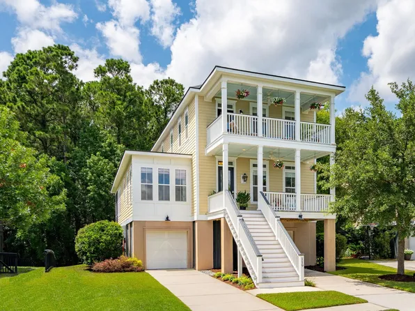 119 Sandshell Dr, Charleston, SC 29492