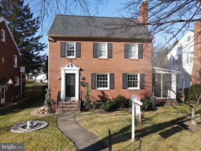 605 Fairview Ave, Frederick, MD, 21701