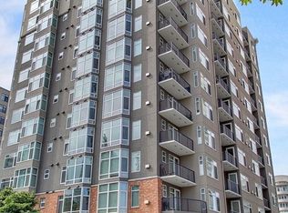 801 1st Ave, Seattle, WA 98104