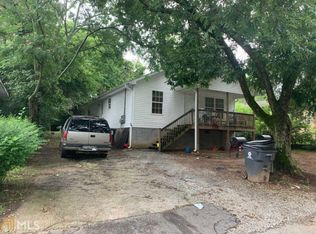 11 Long St, Newnan, GA 30263