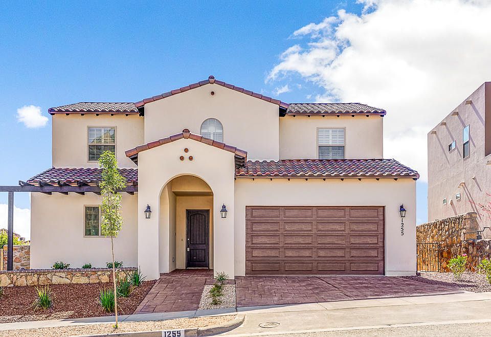 1st image of 1255 Hidden Desert Ln