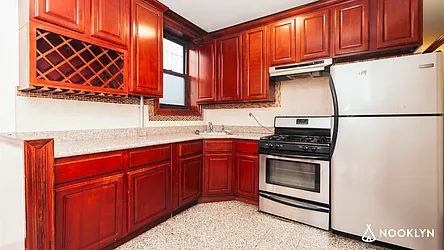 Rented by Nooklyn NYC LLC