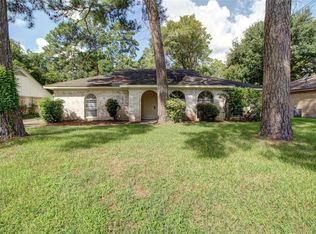 23111 Canyon Lake Dr, Spring, TX 77373