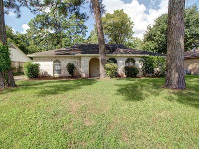 23111 Canyon Lake Dr, Spring, TX, 77373