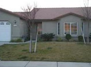 144 Pinto St, Coalinga, CA 93210