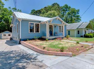 1025 Kent St, Durham, NC 27707