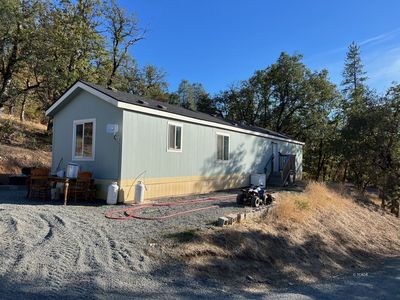 355 Pine Ave, Hayfork, CA, 96041