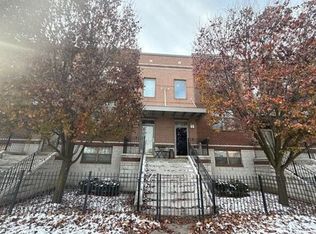 7721 Woodward Ave, Detroit, MI 48202