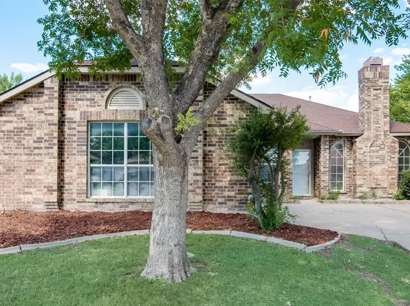 1705 Raton Dr, Arlington, TX 76018