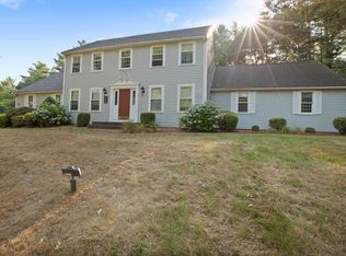 38 Hearthstone Way, Hanover, MA 02339