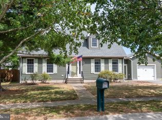 607 Winter St, Easton, MD 21601