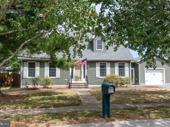 607 Winter St, Easton, MD 21601