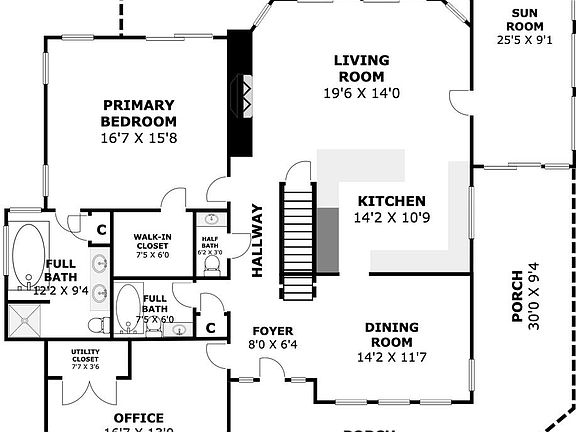 3rd image of this home