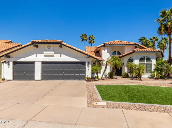 926 W COAST Drive, Gilbert, AZ 85233