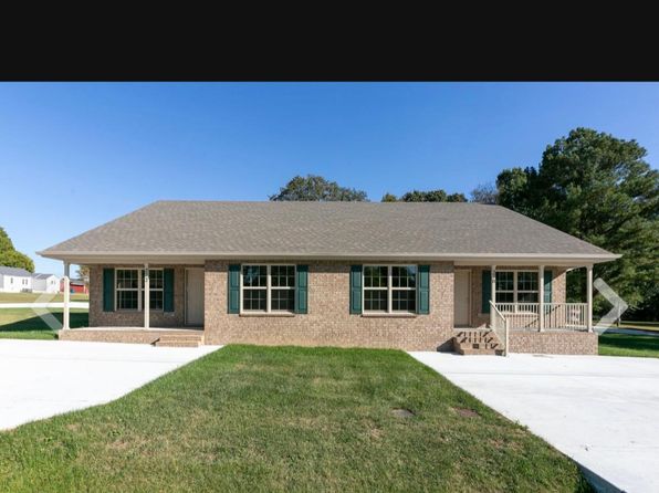 284 Hunt St, Manchester, TN 37355