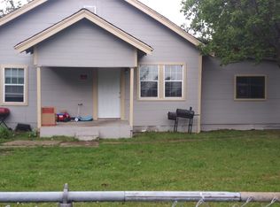 2605 Alabama Ave, Dallas, TX 75216