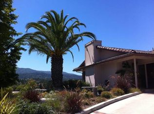 1081 Valley View Ct, Los Altos, CA 94024