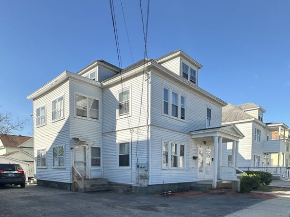 32 Blossom Street, Nashua, NH 03060