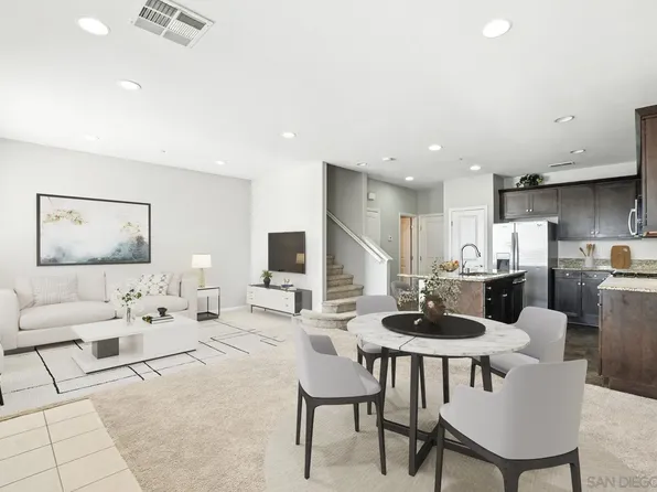 1795 Saltaire Pl Unit 27, San Diego, CA 92154