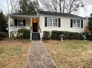 1201 Mitchell St, Raleigh, NC 27607